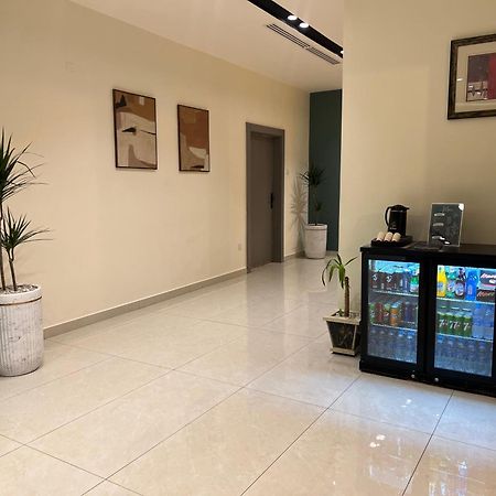 Sky Hotel Aqaba Eksteriør billede
