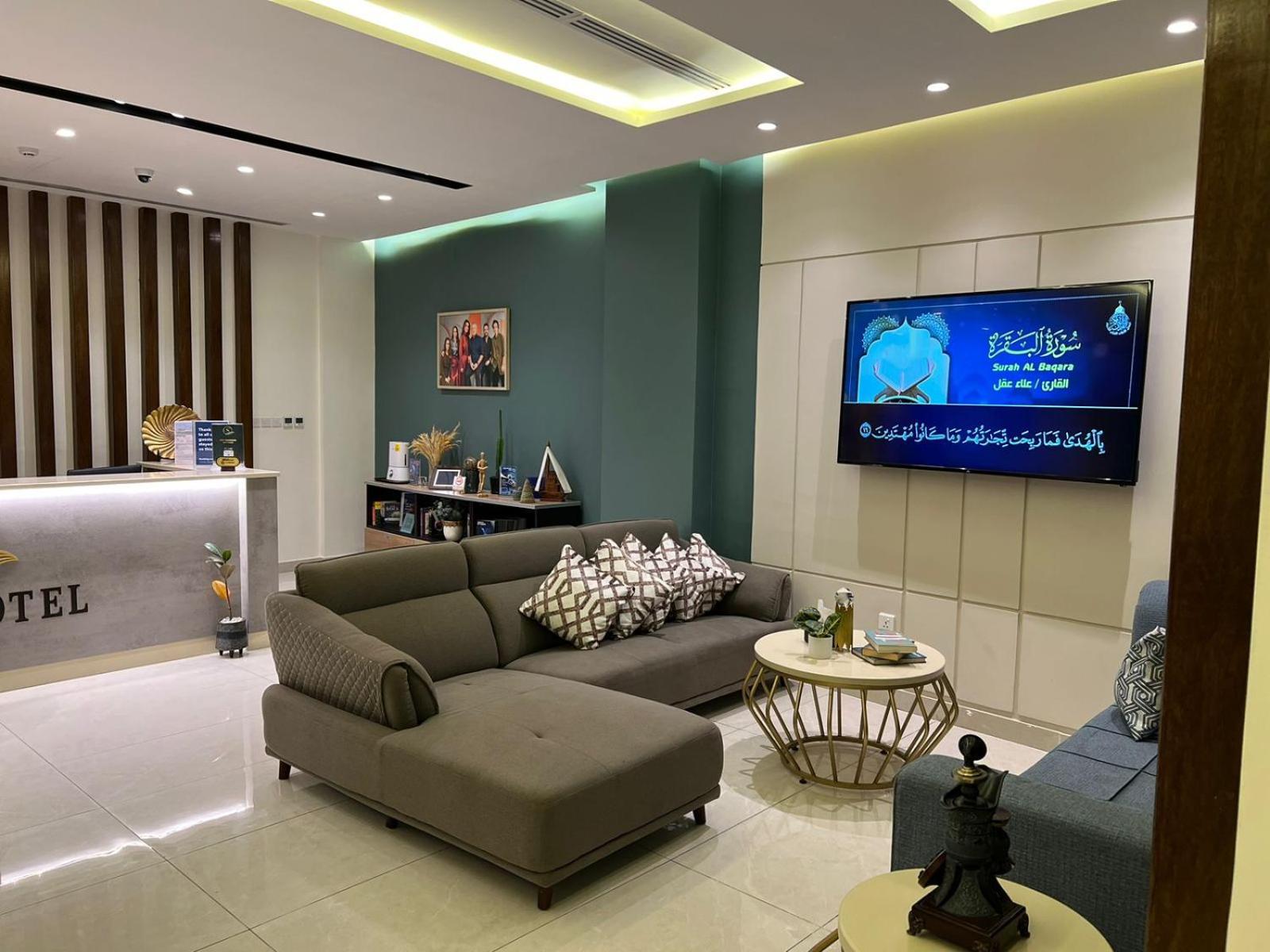 Sky Hotel Aqaba Eksteriør billede